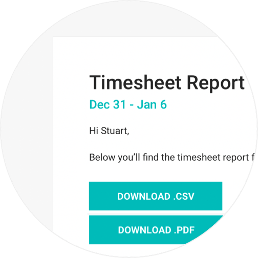 export-timesheet-and-timesheet-data