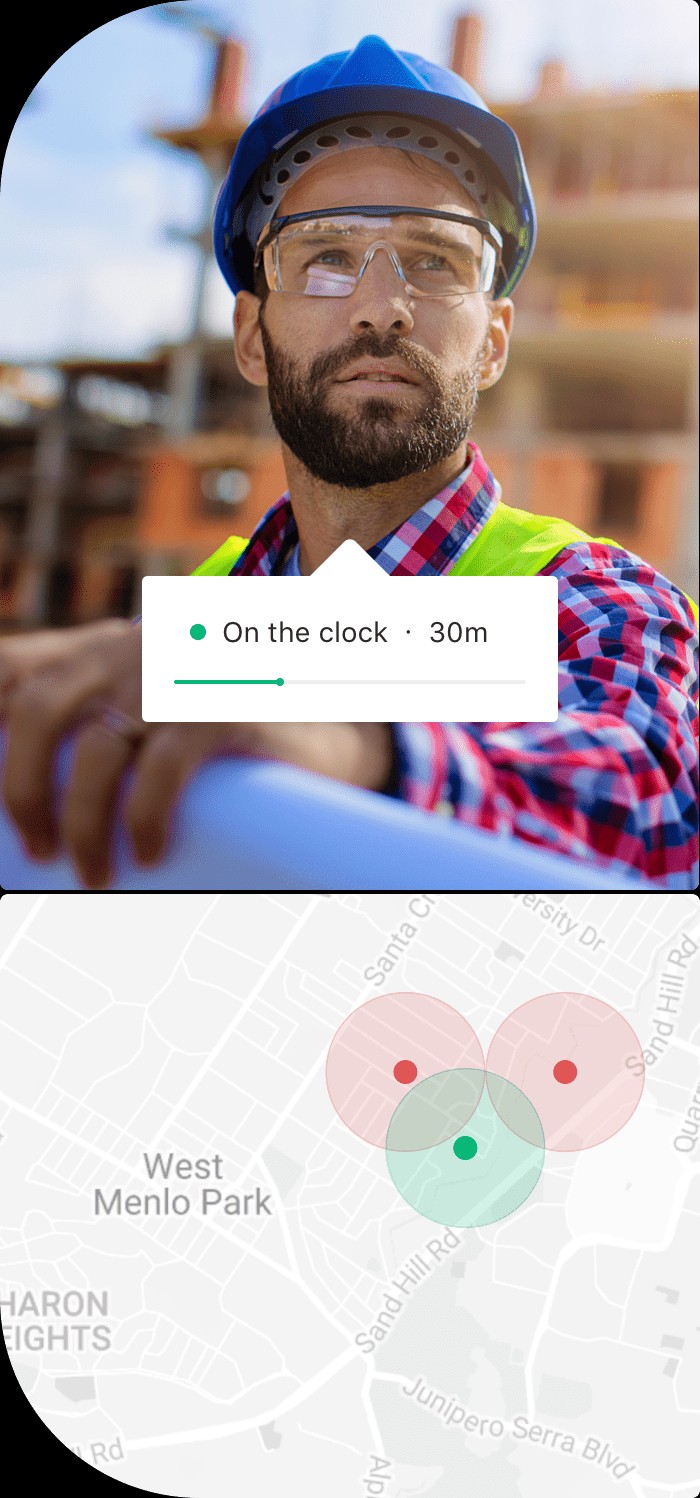 Construction Time Clock & Time Tracking Software Discover the Best