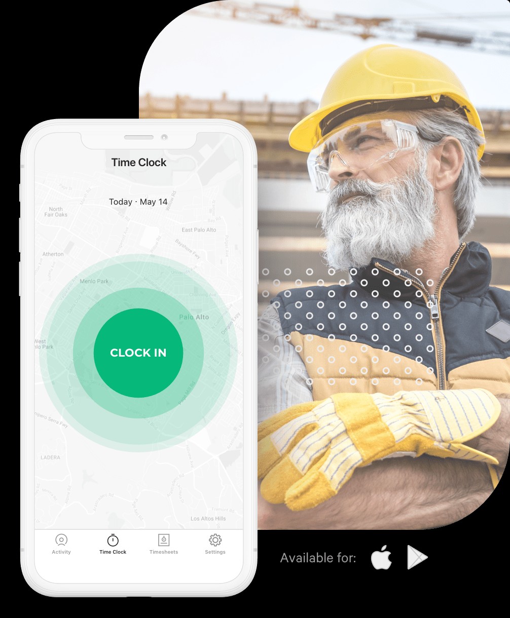 Construction Time Clock & Time Tracking Software Discover the Best