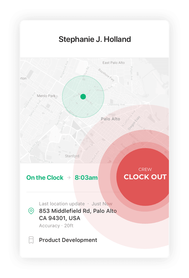 Construction Time Clock & Time Tracking Software Discover the Best